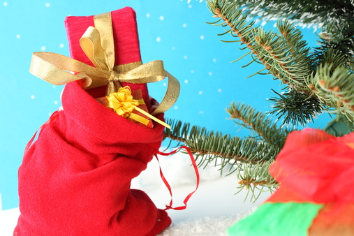 Werbegeschenke zu Weihnachten