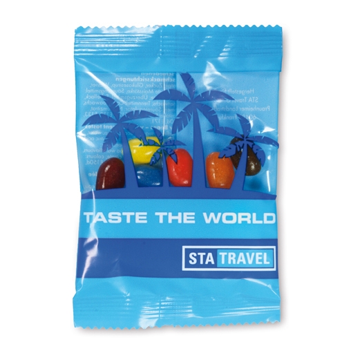 Werbegeschenk zu Ostern Jelly Bean